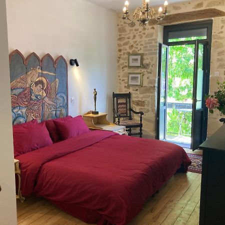 La Maison Du Parc Saint-Vite Eksteriør bilde